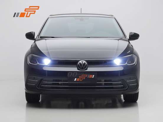VOLKSWAGEN-POLO-1.0 170 TSI HIGHLINE AUTOMÁTICO VOLKSWAGEN-POLO-2023
