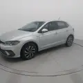 VOLKSWAGEN POLO 1.0 170 TSI HIGHLINE AUTOMÁTICO VOLKSWAGEN POLO 1.0 170 TSI HIGHLINE AUTOMÁTICO