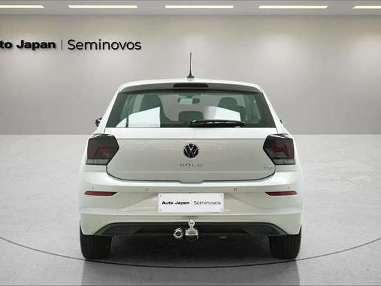 VOLKSWAGEN-POLO-1.0 170 TSI HIGHLINE AUTOMÁTICO VOLKSWAGEN-POLO-2023