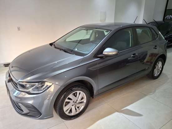 VOLKSWAGEN-POLO-1.0 170 TSI MANUAL VOLKSWAGEN-POLO-2023
