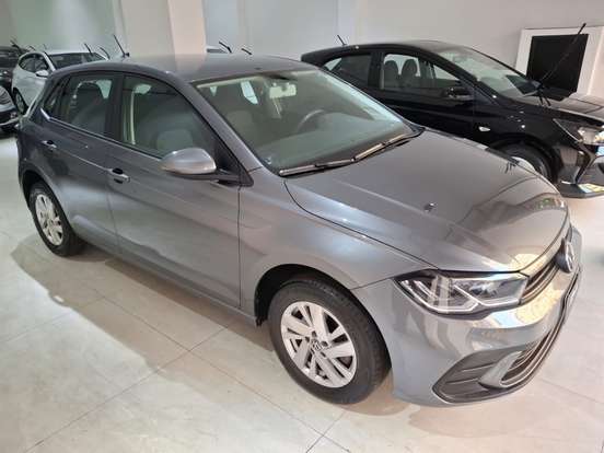 VOLKSWAGEN-POLO-1.0 170 TSI MANUAL VOLKSWAGEN-POLO-2023