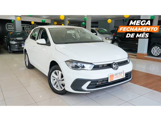VOLKSWAGEN POLO 1.0 170 TSI MANUAL
