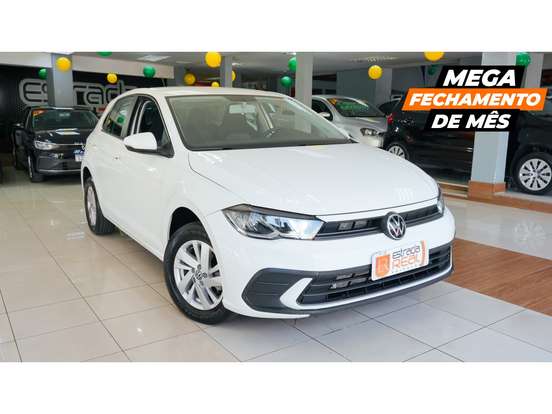 VOLKSWAGEN-POLO-1.0 170 TSI MANUAL VOLKSWAGEN-POLO-2023