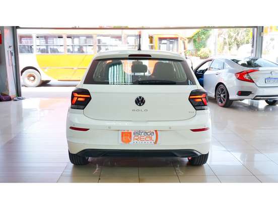 VOLKSWAGEN-POLO-1.0 170 TSI MANUAL VOLKSWAGEN-POLO-2023
