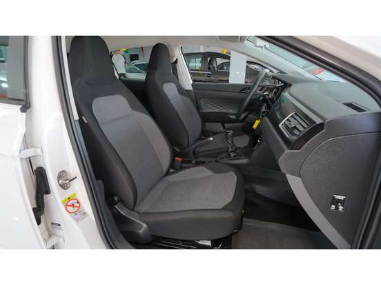 VOLKSWAGEN-POLO-1.0 170 TSI MANUAL VOLKSWAGEN-POLO-2023