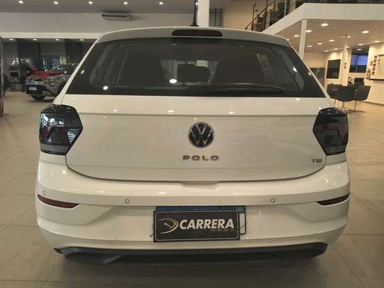 VOLKSWAGEN-POLO-1.0 170 TSI MANUAL VOLKSWAGEN-POLO-2024