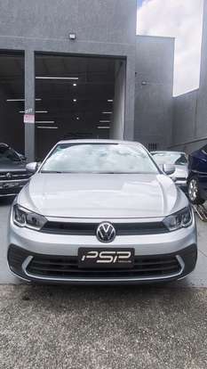 VOLKSWAGEN-POLO-1.0 170 TSI MANUAL VOLKSWAGEN-POLO-2025