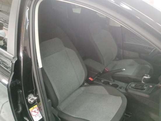 VOLKSWAGEN-POLO-1.0 170 TSI SENSE AUTOMÁTICO VOLKSWAGEN-POLO-2025