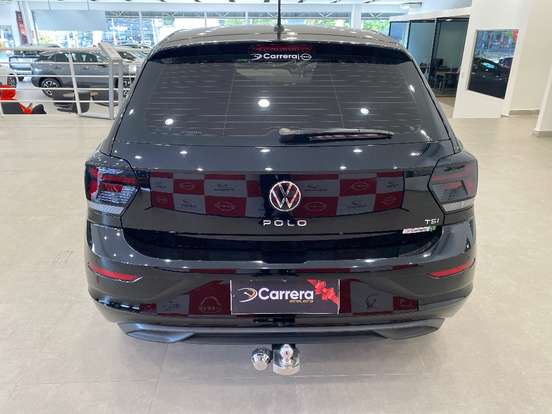 VOLKSWAGEN-POLO-1.0 170 TSI SENSE AUTOMÁTICO VOLKSWAGEN-POLO-2024