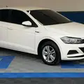 VOLKSWAGEN POLO 1.0 200 TSI COMFORTLINE AUTOMÁTICO VOLKSWAGEN POLO 1.0 200 TSI COMFORTLINE AUTOMÁTICO