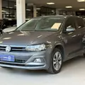 VOLKSWAGEN POLO 1.0 200 TSI COMFORTLINE AUTOMÁTICO VOLKSWAGEN POLO 1.0 200 TSI COMFORTLINE AUTOMÁTICO
