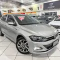 VOLKSWAGEN POLO 1.0 200 TSI HIGHLINE AUTOMÁTICO VOLKSWAGEN POLO 1.0 200 TSI HIGHLINE AUTOMÁTICO