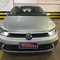 VOLKSWAGEN POLO 1.0 MPI MANUAL VOLKSWAGEN POLO 1.0 MPI MANUAL