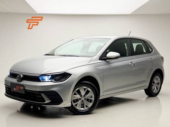 VOLKSWAGEN POLO 1.0 MPI MANUAL