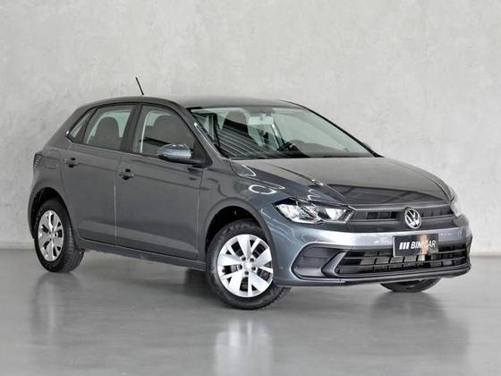VOLKSWAGEN POLO 1.0 MPI MANUAL