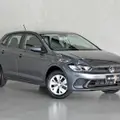 VOLKSWAGEN POLO 1.0 MPI MANUAL VOLKSWAGEN POLO 1.0 MPI MANUAL