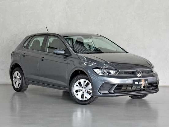 VOLKSWAGEN-POLO-1.0 MPI MANUAL VOLKSWAGEN-POLO-2023