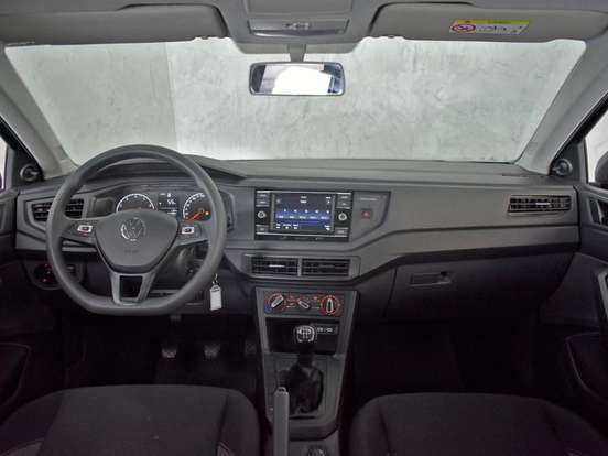 VOLKSWAGEN-POLO-1.0 MPI MANUAL VOLKSWAGEN-POLO-2023