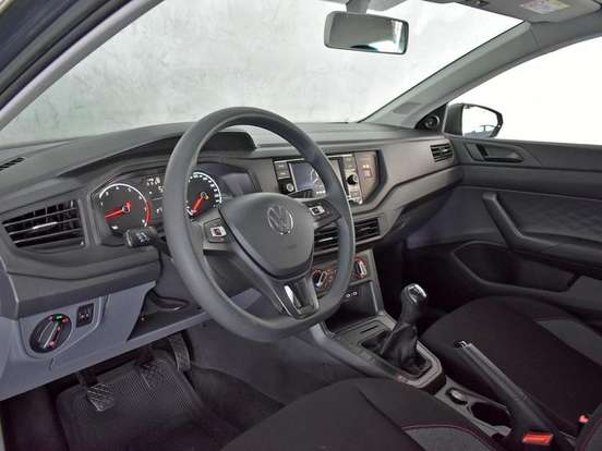 VOLKSWAGEN-POLO-1.0 MPI MANUAL VOLKSWAGEN-POLO-2023
