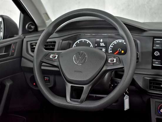 VOLKSWAGEN-POLO-1.0 MPI MANUAL VOLKSWAGEN-POLO-2023