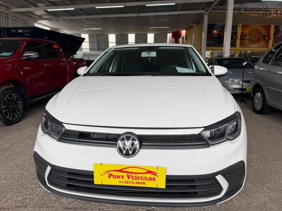 VOLKSWAGEN POLO 1.0 MPI MANUAL