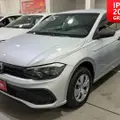 VOLKSWAGEN POLO 1.0 MPI ROBUST MANUAL VOLKSWAGEN POLO 1.0 MPI ROBUST MANUAL