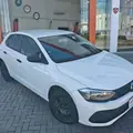 VOLKSWAGEN POLO 1.0 MPI ROBUST MANUAL VOLKSWAGEN POLO 1.0 MPI ROBUST MANUAL