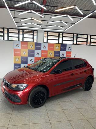 VOLKSWAGEN POLO 1.0 MPI ROCK IN RIO MANUAL