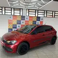 VOLKSWAGEN POLO 1.0 MPI ROCK IN RIO MANUAL VOLKSWAGEN POLO 1.0 MPI ROCK IN RIO MANUAL