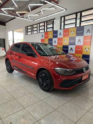 VOLKSWAGEN-POLO-1.0 MPI ROCK IN RIO MANUAL VOLKSWAGEN-POLO-2024