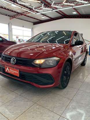 VOLKSWAGEN-POLO-1.0 MPI ROCK IN RIO MANUAL VOLKSWAGEN-POLO-2024