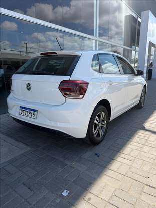 VOLKSWAGEN-POLO-1.0 MPI TOTAL FLEX MANUAL VOLKSWAGEN-POLO-2020