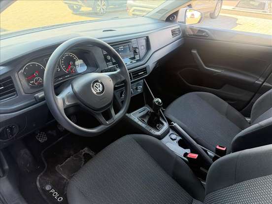 VOLKSWAGEN-POLO-1.0 MPI TOTAL FLEX MANUAL VOLKSWAGEN-POLO-2020