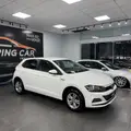 VOLKSWAGEN POLO 1.0 MPI TOTAL FLEX MANUAL VOLKSWAGEN POLO 1.0 MPI TOTAL FLEX MANUAL