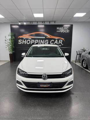 VOLKSWAGEN-POLO-1.0 MPI TOTAL FLEX MANUAL VOLKSWAGEN-POLO-2019