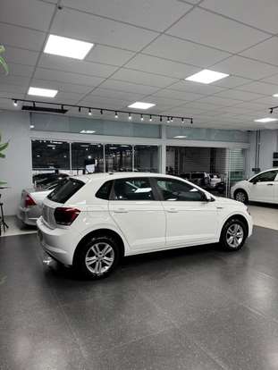 VOLKSWAGEN-POLO-1.0 MPI TOTAL FLEX MANUAL VOLKSWAGEN-POLO-2019