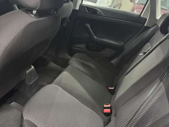 VOLKSWAGEN-POLO-1.0 MPI TOTAL FLEX MANUAL VOLKSWAGEN-POLO-2019