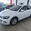 VOLKSWAGEN POLO 1.0 MPI TOTAL FLEX MANUAL VOLKSWAGEN POLO 1.0 MPI TOTAL FLEX MANUAL