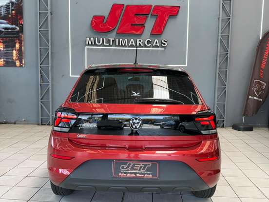 VOLKSWAGEN-POLO-1.0 MPI TRACK 1st EDITION MANUAL VOLKSWAGEN-POLO-2023