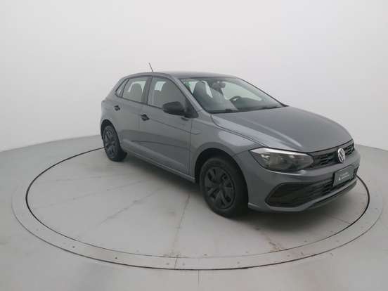 VOLKSWAGEN-POLO-1.0 MPI TRACK MANUAL VOLKSWAGEN-POLO-2025