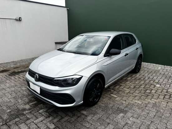 VOLKSWAGEN-POLO-1.0 MPI TRACK MANUAL VOLKSWAGEN-POLO-2025