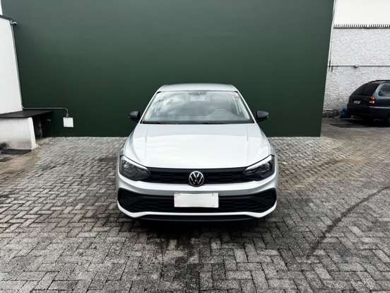 VOLKSWAGEN-POLO-1.0 MPI TRACK MANUAL VOLKSWAGEN-POLO-2025