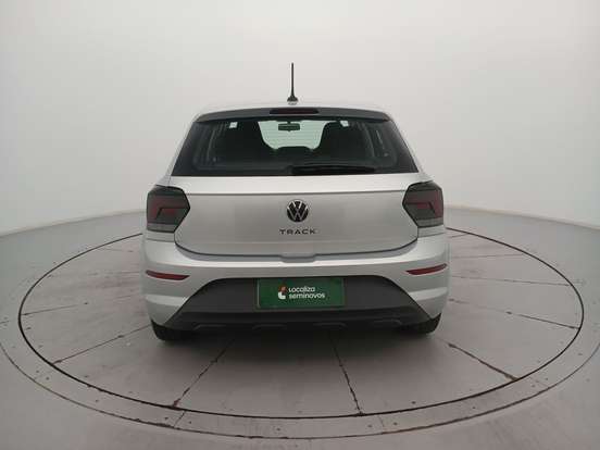 VOLKSWAGEN-POLO-1.0 MPI TRACK MANUAL VOLKSWAGEN-POLO-2025