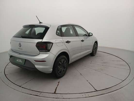 VOLKSWAGEN-POLO-1.0 MPI TRACK MANUAL VOLKSWAGEN-POLO-2025