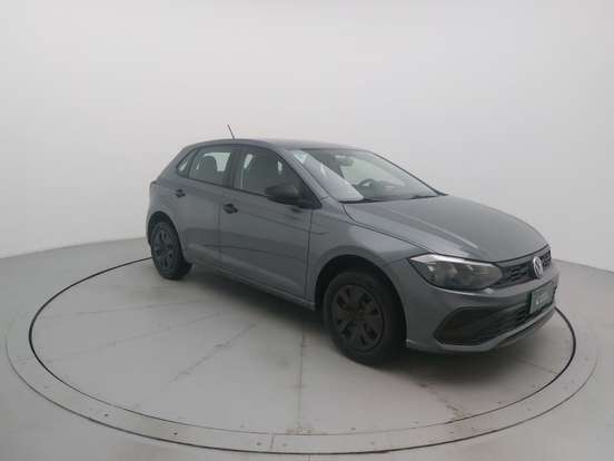 VOLKSWAGEN-POLO-1.0 MPI TRACK MANUAL VOLKSWAGEN-POLO-2025
