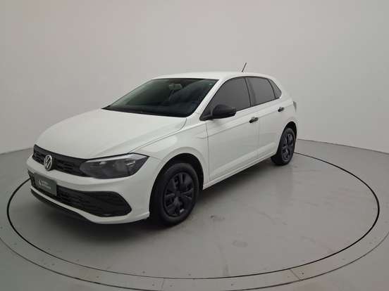 VOLKSWAGEN-POLO-1.0 MPI TRACK MANUAL VOLKSWAGEN-POLO-2025