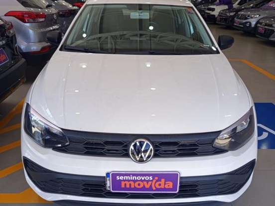 VOLKSWAGEN-POLO-1.0 MPI TRACK MANUAL VOLKSWAGEN-POLO-2024