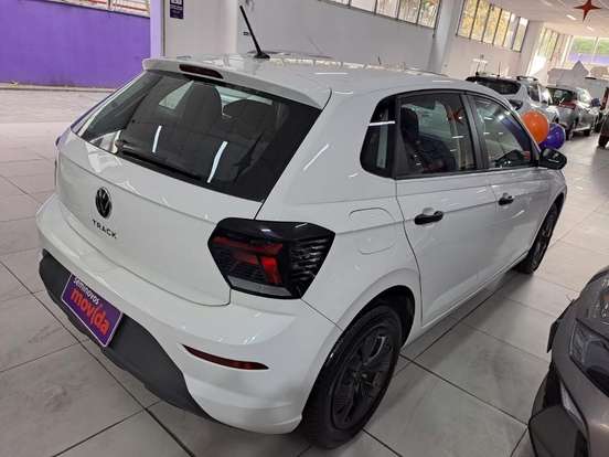 VOLKSWAGEN-POLO-1.0 MPI TRACK MANUAL VOLKSWAGEN-POLO-2024