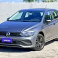 VOLKSWAGEN POLO 1.0 MPI TRACK MANUAL VOLKSWAGEN POLO 1.0 MPI TRACK MANUAL