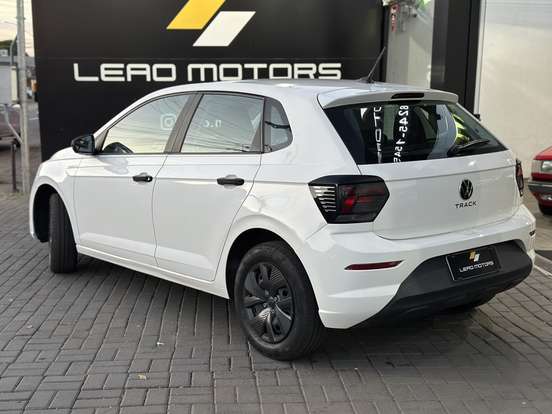 VOLKSWAGEN-POLO-1.0 MPI TRACK MANUAL VOLKSWAGEN-POLO-2024